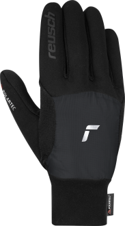 Reusch  6107194 7787 black blue front